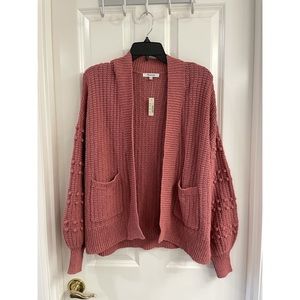 Madewell Cardigan